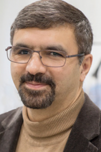 Prof. Mohammad Taherzadeh