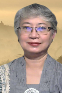 Dr. Laretna Trisnantari Adishakti